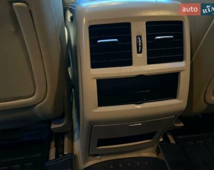 Коричневый Мерседес М-Класс, объемом двигателя 2.99 л и пробегом 253 тыс. км за 19700 $, фото 60 на Automoto.ua