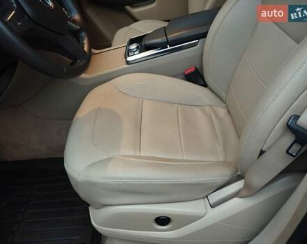 Коричневый Мерседес М-Класс, объемом двигателя 2.99 л и пробегом 253 тыс. км за 19700 $, фото 52 на Automoto.ua