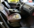 Коричневий Мерседес М-Клас, об'ємом двигуна 2.14 л та пробігом 270 тис. км за 17900 $, фото 16 на Automoto.ua
