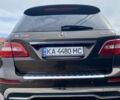 Коричневый Мерседес М-Класс, объемом двигателя 3.5 л и пробегом 157 тыс. км за 25500 $, фото 7 на Automoto.ua
