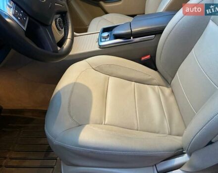 Коричневый Мерседес М-Класс, объемом двигателя 2.99 л и пробегом 253 тыс. км за 19700 $, фото 47 на Automoto.ua