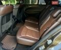 Коричневий Мерседес М-Клас, об'ємом двигуна 2.14 л та пробігом 270 тис. км за 17900 $, фото 14 на Automoto.ua