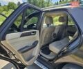 Мерседес М-Клас 2013 у Трускавце на Automoto.ua Коричневий Мерседес М-Клас, об'ємом двигуна 2.99 л та пробігом 76 тис. км за 34000 $, фото 10 на Automoto.ua