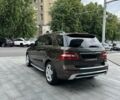Коричневый Мерседес М-Класс, объемом двигателя 2.14 л и пробегом 92 тыс. км за 28500 $, фото 12 на Automoto.ua