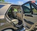 Мерседес М-Клас 2013 у Трускавце на Automoto.ua Коричневий Мерседес М-Клас, об'ємом двигуна 2.99 л та пробігом 76 тис. км за 34000 $, фото 12 на Automoto.ua
