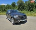 Мерседес М-Клас 2013 у Трускавце на Automoto.ua Коричневий Мерседес М-Клас, об'ємом двигуна 2.99 л та пробігом 76 тис. км за 34000 $, фото 1 на Automoto.ua
