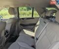 Мерседес М-Клас 2013 у Трускавце на Automoto.ua Коричневий Мерседес М-Клас, об'ємом двигуна 2.99 л та пробігом 76 тис. км за 34000 $, фото 13 на Automoto.ua