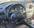 Коричневый Мерседес М-Класс, объемом двигателя 3.5 л и пробегом 181 тыс. км за 19500 $, фото 6 на Automoto.ua