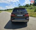 Мерседес М-Клас 2013 у Трускавце на Automoto.ua Коричневий Мерседес М-Клас, об'ємом двигуна 2.99 л та пробігом 76 тис. км за 34000 $, фото 7 на Automoto.ua