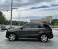 Коричневый Мерседес М-Класс, объемом двигателя 2.14 л и пробегом 92 тыс. км за 28500 $, фото 10 на Automoto.ua