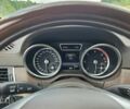 Мерседес М-Клас 2013 у Трускавце на Automoto.ua Коричневий Мерседес М-Клас, об'ємом двигуна 2.99 л та пробігом 76 тис. км за 34000 $, фото 14 на Automoto.ua