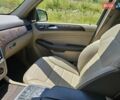Мерседес М-Клас 2013 у Трускавце на Automoto.ua Коричневий Мерседес М-Клас, об'ємом двигуна 2.99 л та пробігом 76 тис. км за 34000 $, фото 11 на Automoto.ua