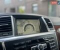 Коричневый Мерседес М-Класс, объемом двигателя 2.99 л и пробегом 184 тыс. км за 25900 $, фото 27 на Automoto.ua