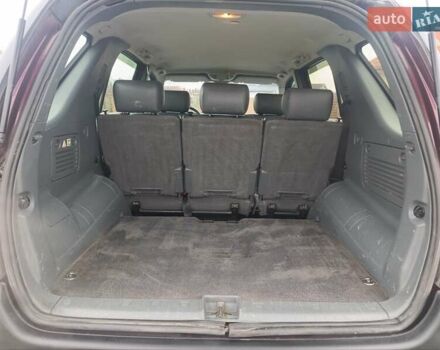 Червоний Мерседес М-Клас, об'ємом двигуна 3.2 л та пробігом 353 тис. км за 5700 $, фото 39 на Automoto.ua