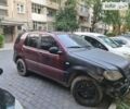 Красный Мерседес М-Класс, объемом двигателя 2.3 л и пробегом 300 тыс. км за 4700 $, фото 4 на Automoto.ua