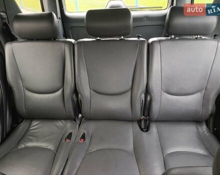 Червоний Мерседес М-Клас, об'ємом двигуна 3.2 л та пробігом 353 тис. км за 5700 $, фото 23 на Automoto.ua