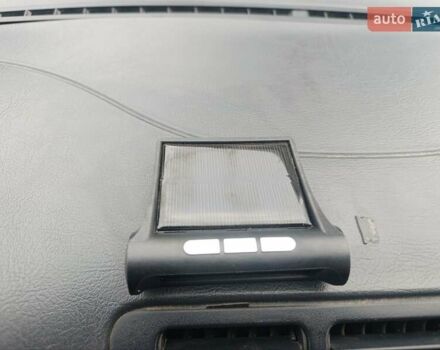 Червоний Мерседес М-Клас, об'ємом двигуна 3.2 л та пробігом 353 тис. км за 5700 $, фото 43 на Automoto.ua