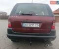 Червоний Мерседес М-Клас, об'ємом двигуна 3.2 л та пробігом 353 тис. км за 5700 $, фото 16 на Automoto.ua
