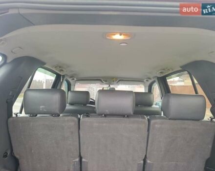 Червоний Мерседес М-Клас, об'ємом двигуна 3.2 л та пробігом 353 тис. км за 5700 $, фото 37 на Automoto.ua