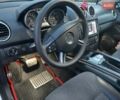 Мерседес М-Класс 2006 в Путиле на Automoto.ua Красный Мерседес М-Класс, объемом двигателя 2.99 л и пробегом 337 тыс. км за 12233 $, фото 5 на Automoto.ua