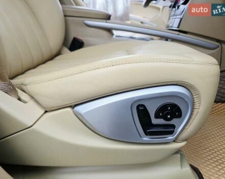 Красный Мерседес М-Класс, объемом двигателя 3.5 л и пробегом 266 тыс. км за 9333 $, фото 97 на Automoto.ua