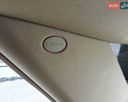 Красный Мерседес М-Класс, объемом двигателя 3.5 л и пробегом 266 тыс. км за 9333 $, фото 84 на Automoto.ua