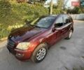 Червоний Мерседес М-Клас, об'ємом двигуна 3.5 л та пробігом 174 тис. км за 12300 $, фото 5 на Automoto.ua
