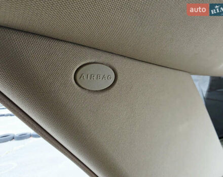 Красный Мерседес М-Класс, объемом двигателя 3.5 л и пробегом 266 тыс. км за 11499 $, фото 82 на Automoto.ua