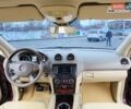 Красный Мерседес М-Класс, объемом двигателя 3.5 л и пробегом 266 тыс. км за 9333 $, фото 83 на Automoto.ua