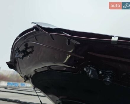 Красный Мерседес М-Класс, объемом двигателя 3.5 л и пробегом 266 тыс. км за 9333 $, фото 49 на Automoto.ua