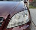 Червоний Мерседес М-Клас, об'ємом двигуна 3.5 л та пробігом 174 тис. км за 12300 $, фото 33 на Automoto.ua