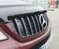 Красный Мерседес М-Класс, объемом двигателя 3.5 л и пробегом 266 тыс. км за 9333 $, фото 43 на Automoto.ua