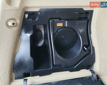 Красный Мерседес М-Класс, объемом двигателя 3.5 л и пробегом 266 тыс. км за 11499 $, фото 48 на Automoto.ua