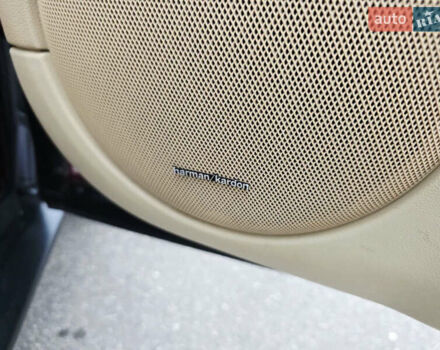 Красный Мерседес М-Класс, объемом двигателя 3.5 л и пробегом 266 тыс. км за 11499 $, фото 95 на Automoto.ua