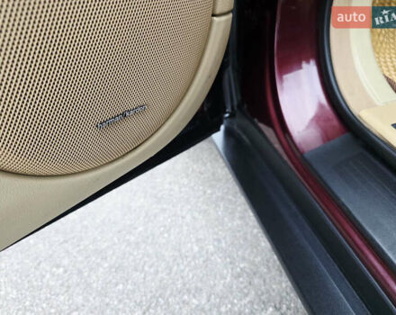 Красный Мерседес М-Класс, объемом двигателя 3.5 л и пробегом 266 тыс. км за 11499 $, фото 98 на Automoto.ua