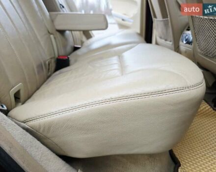 Красный Мерседес М-Класс, объемом двигателя 3.5 л и пробегом 266 тыс. км за 9333 $, фото 67 на Automoto.ua