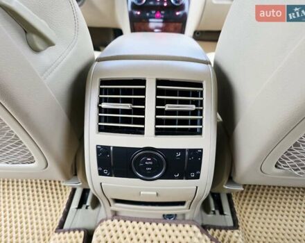 Красный Мерседес М-Класс, объемом двигателя 3.5 л и пробегом 266 тыс. км за 9333 $, фото 88 на Automoto.ua