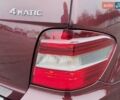 Красный Мерседес М-Класс, объемом двигателя 3.5 л и пробегом 266 тыс. км за 9333 $, фото 32 на Automoto.ua