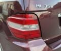 Червоний Мерседес М-Клас, об'ємом двигуна 3.5 л та пробігом 174 тис. км за 12300 $, фото 28 на Automoto.ua