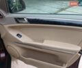 Красный Мерседес М-Класс, объемом двигателя 3.5 л и пробегом 270 тыс. км за 6000 $, фото 14 на Automoto.ua