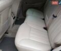 Красный Мерседес М-Класс, объемом двигателя 3.5 л и пробегом 270 тыс. км за 6000 $, фото 3 на Automoto.ua