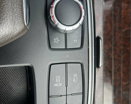 Червоний Мерседес М-Клас, об'ємом двигуна 3.5 л та пробігом 152 тис. км за 27900 $, фото 9 на Automoto.ua