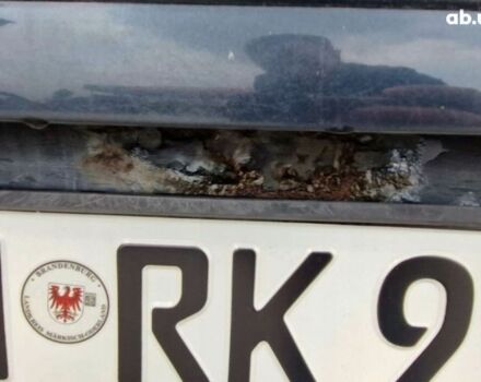 Мерседес М-Клас, об'ємом двигуна 0 л та пробігом 248 тис. км за 2400 $, фото 5 на Automoto.ua