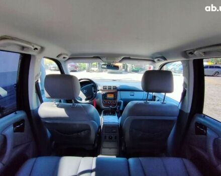 Мерседес М-Клас, об'ємом двигуна 0 л та пробігом 248 тис. км за 2400 $, фото 10 на Automoto.ua