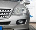 Мерседес М-Класс 2006 в Луцке на Automoto.ua Мерседес М-Класс, объемом двигателя 5 л и пробегом 239 тыс. км за 15000 $, фото 2 на Automoto.ua