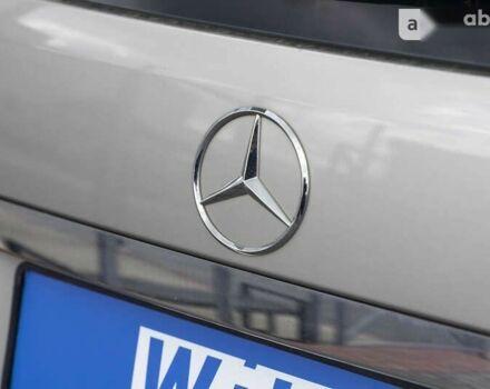 Мерседес М-Класс 2006 в Луцке на Automoto.ua Мерседес М-Класс, объемом двигателя 5 л и пробегом 239 тыс. км за 15000 $, фото 13 на Automoto.ua