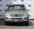 Мерседес М-Класс 2006 в Луцке на Automoto.ua Мерседес М-Класс, объемом двигателя 5 л и пробегом 239 тыс. км за 15000 $, фото 1 на Automoto.ua