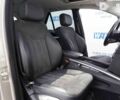 Мерседес М-Класс 2006 в Луцке на Automoto.ua Мерседес М-Класс, объемом двигателя 5 л и пробегом 239 тыс. км за 15000 $, фото 20 на Automoto.ua