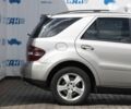 Мерседес М-Класс 2006 в Луцке на Automoto.ua Мерседес М-Класс, объемом двигателя 5 л и пробегом 239 тыс. км за 15000 $, фото 4 на Automoto.ua