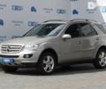 Мерседес М-Класс 2006 в Луцке на Automoto.ua Мерседес М-Класс, объемом двигателя 5 л и пробегом 239 тыс. км за 15000 $, фото 1 на Automoto.ua